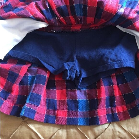 Justice Skirt 💕 3/$10 - Picture 2 of 5